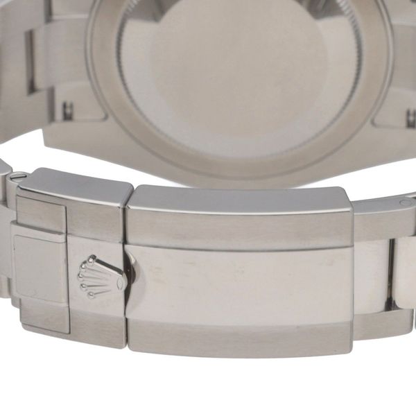 Rolex GMT Master II 126710 BLRO